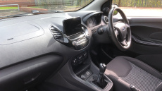 Ford KA+ 1.2 Zetec 5dr Petrol Hatchback